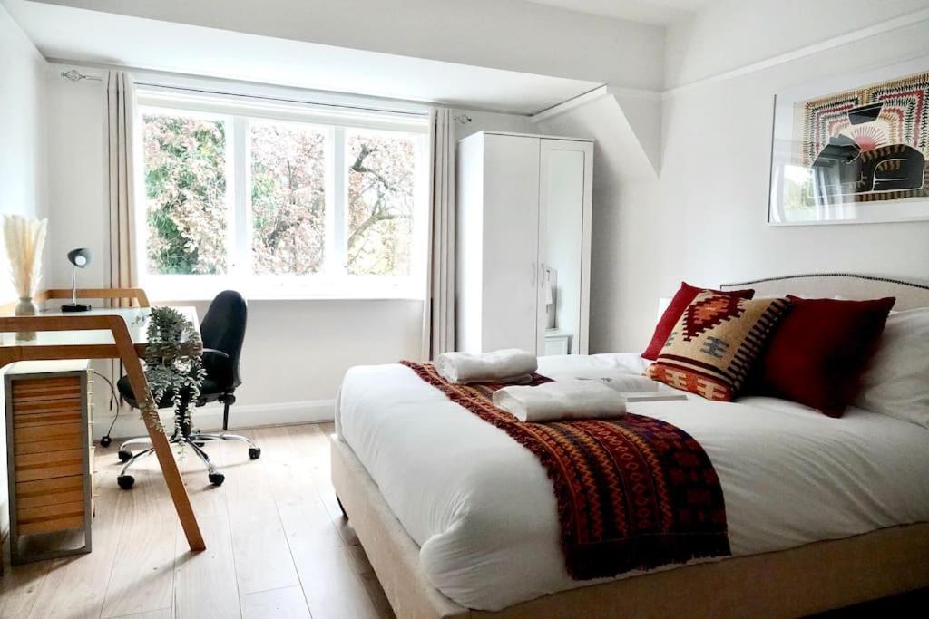 Ferienhaus 5 Bed Luxury