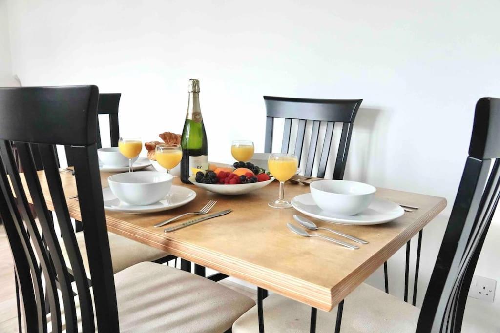 5 Bed Luxury Ferienhaus