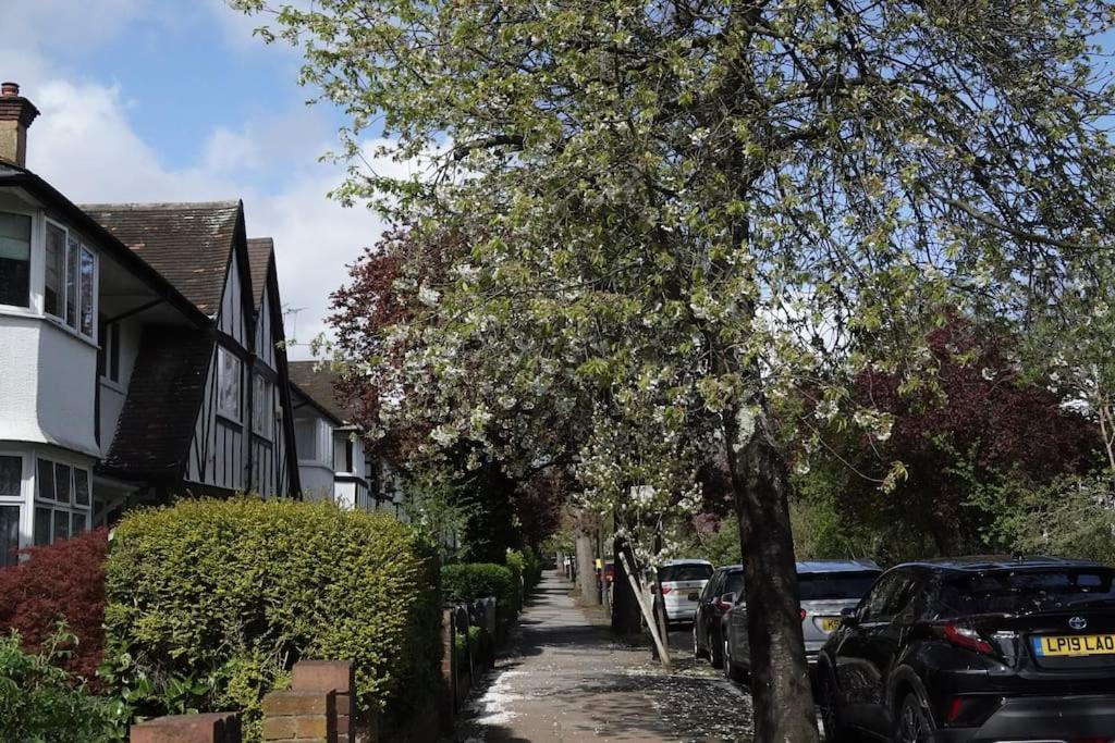 5 Bed Luxury London