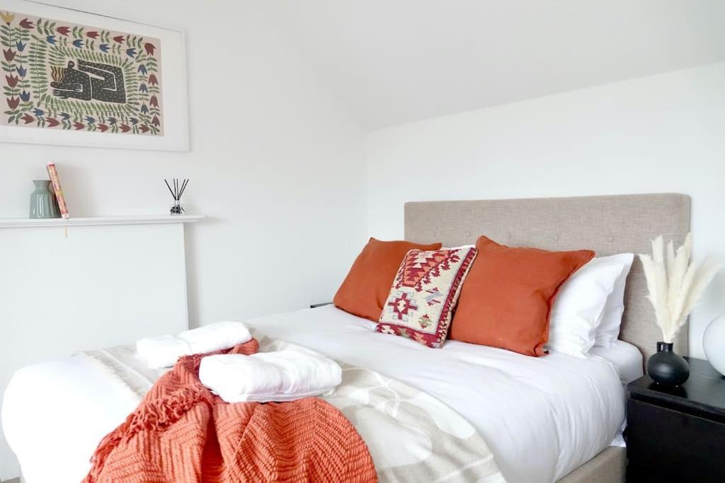 5 Bed Luxury London
