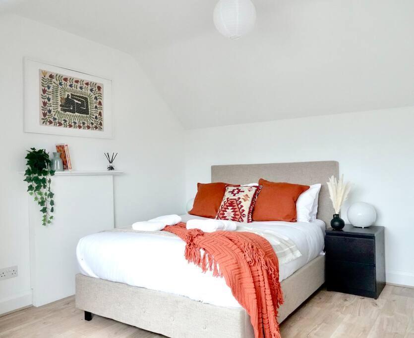 5 Bed Luxury London