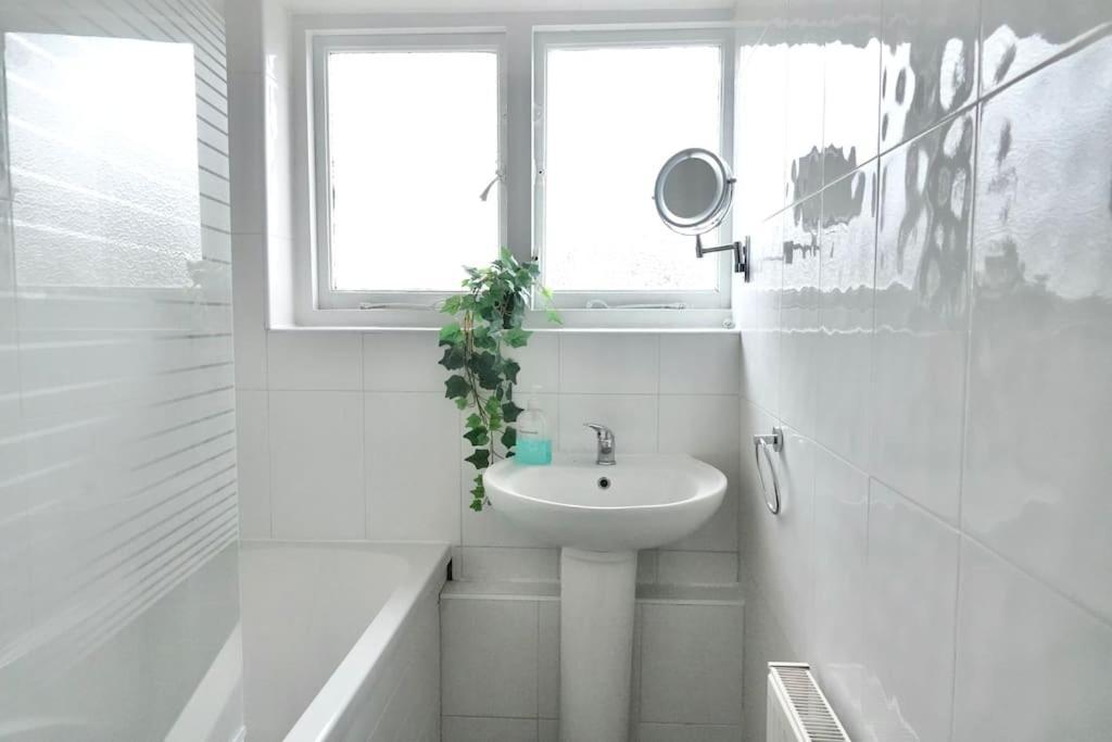 5 Bed Luxury Ferienhaus