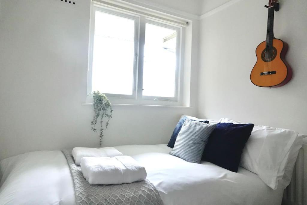 5 Bed Luxury * London