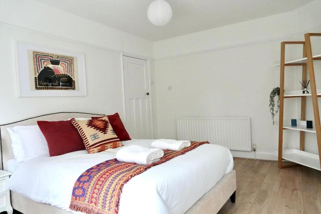5 Bed Luxury Ferienhaus *