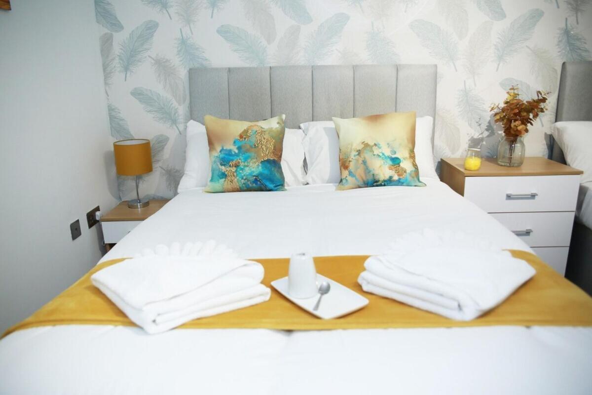 Holiday home Superb Stonewall Terrace