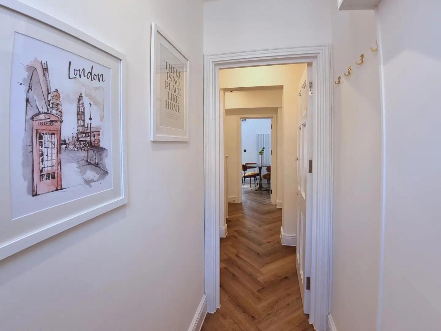 Holiday home Pass The Keys Exclusive Townhouse W Terrace