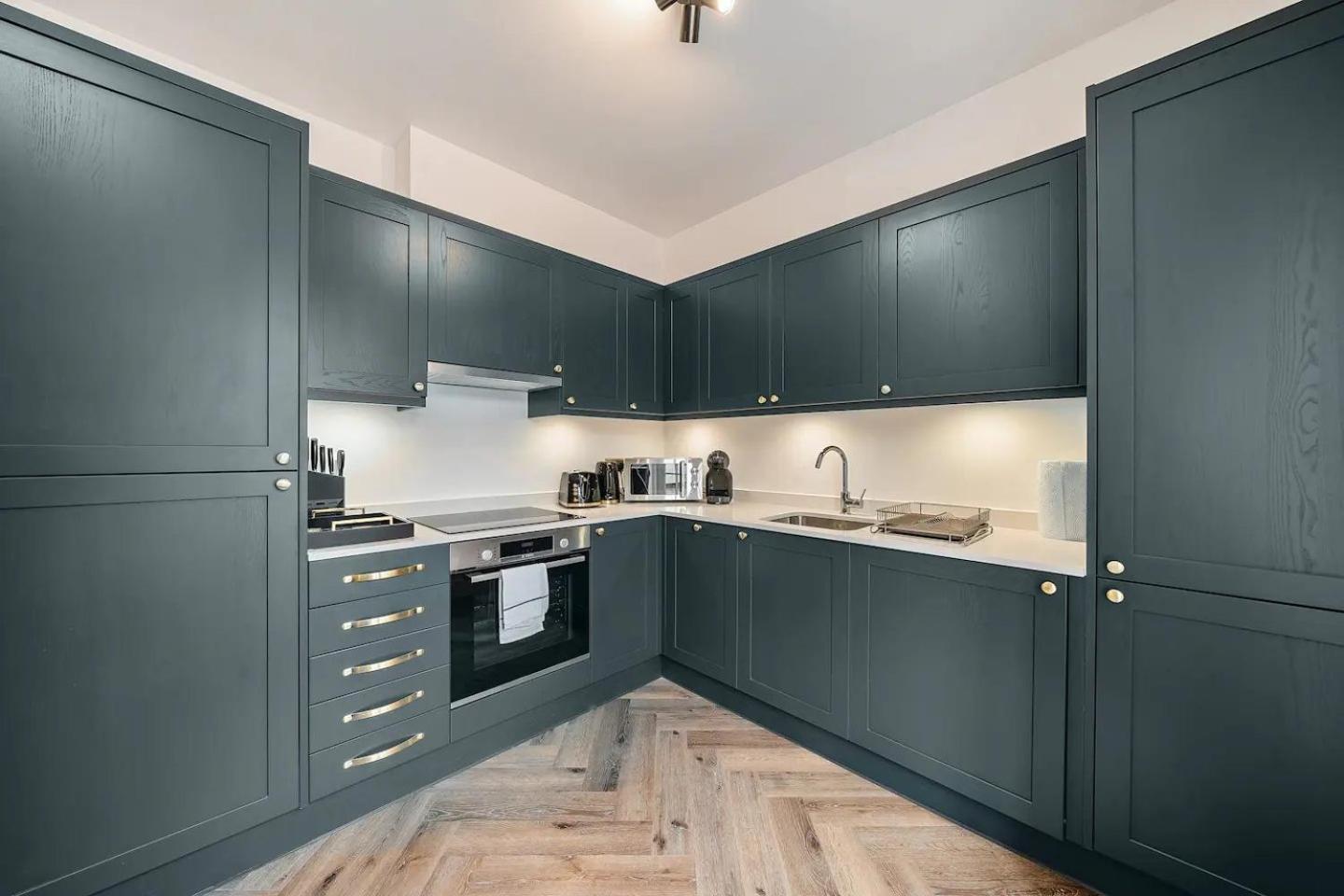 Pass The Keys Exclusive Townhouse W Terrace Holiday home *