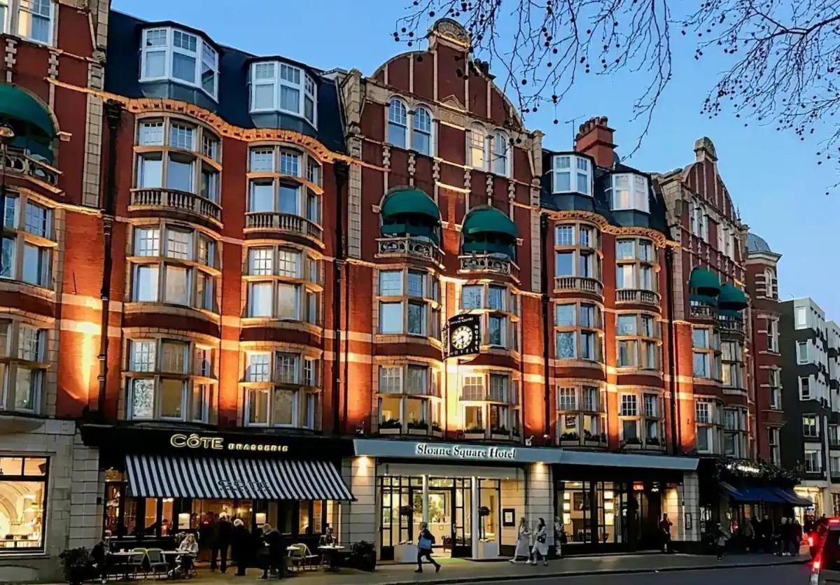 Luxury Flat With View Battersea Pass The Keys * London