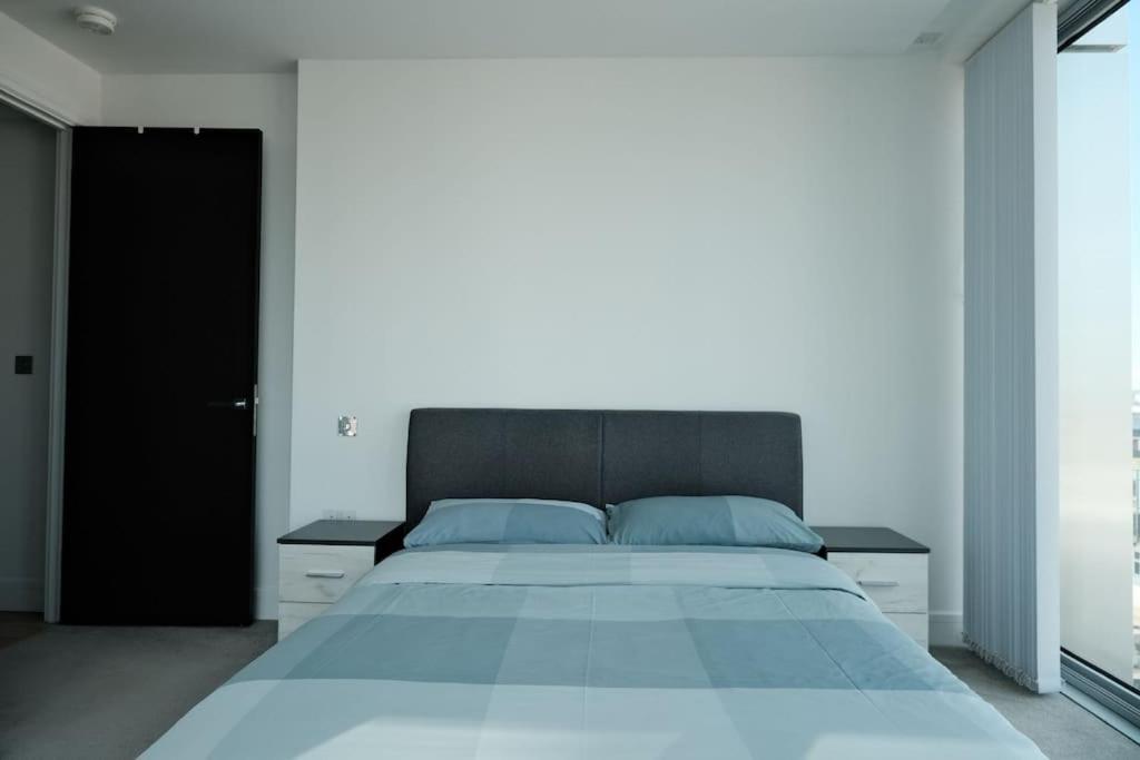 Stunning 1br Luxury City Apartment