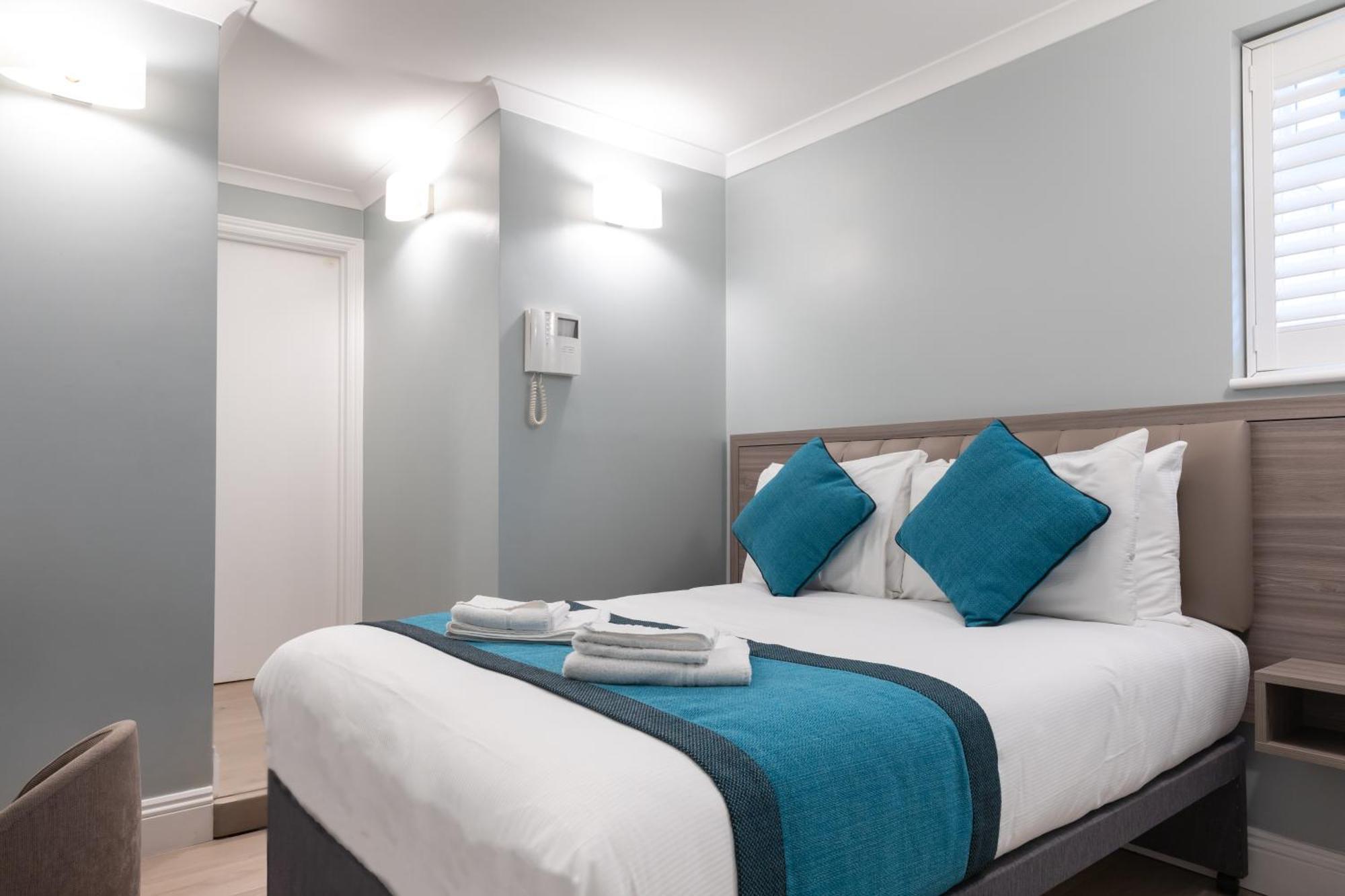 Apartment Sw1