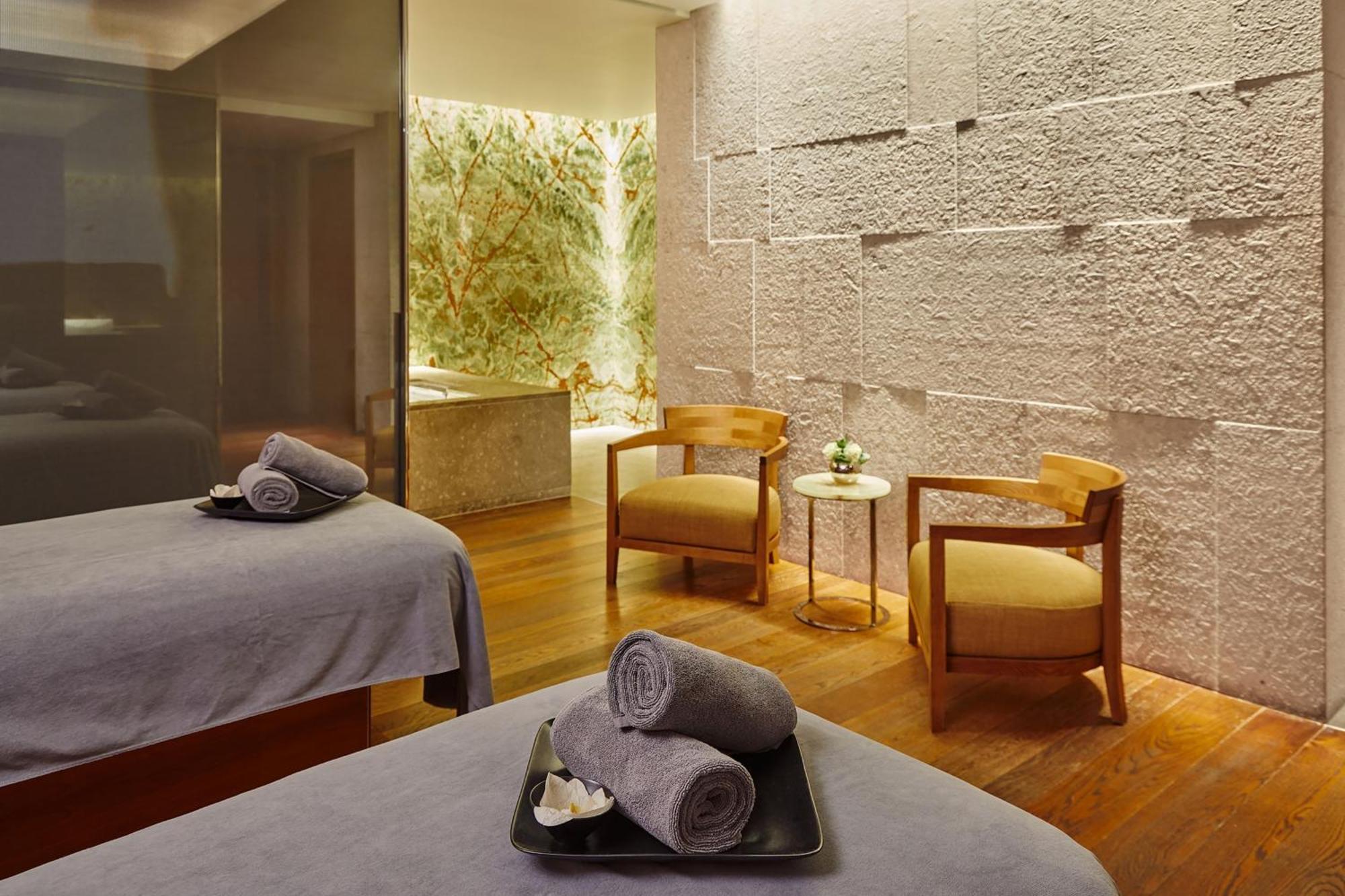 Bvlgari 5* Londres