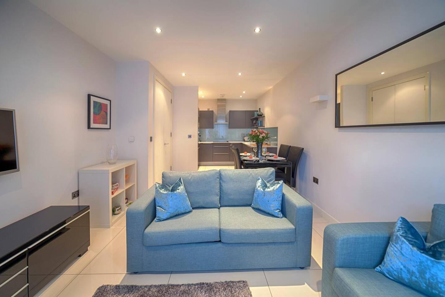 Apartment Exclusive Tower Bridge London