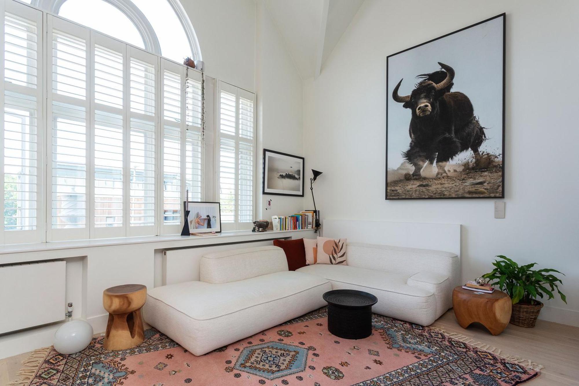 Apartment Veeve - Celestial Loft *