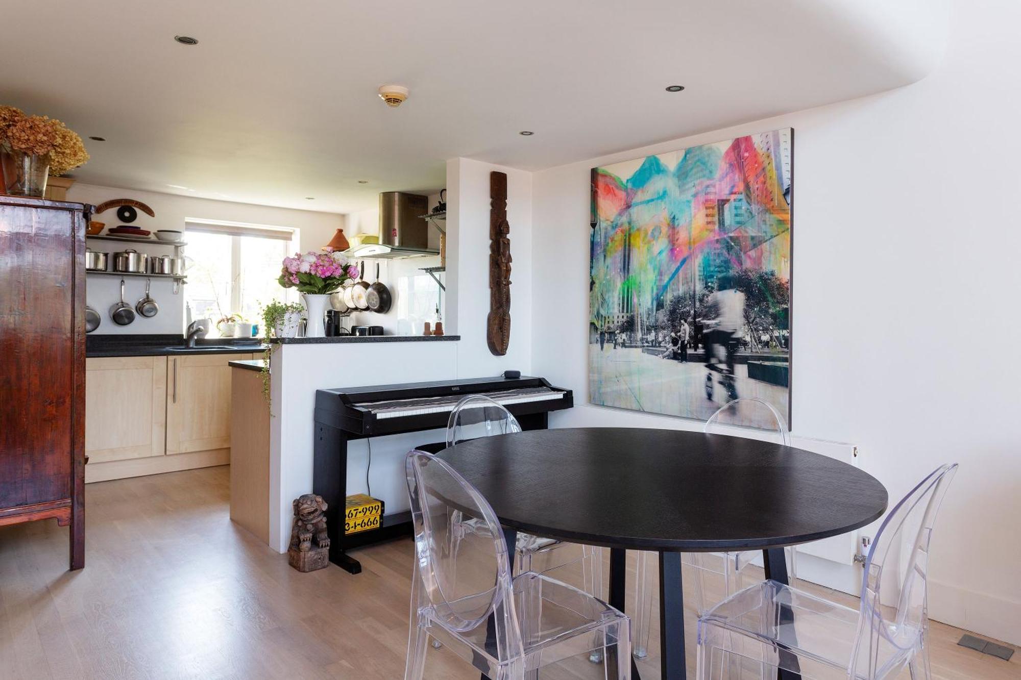 Veeve - Celestial Loft * London