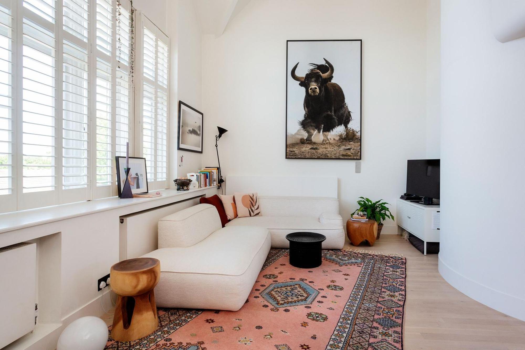 Veeve - Celestial Loft Apartment