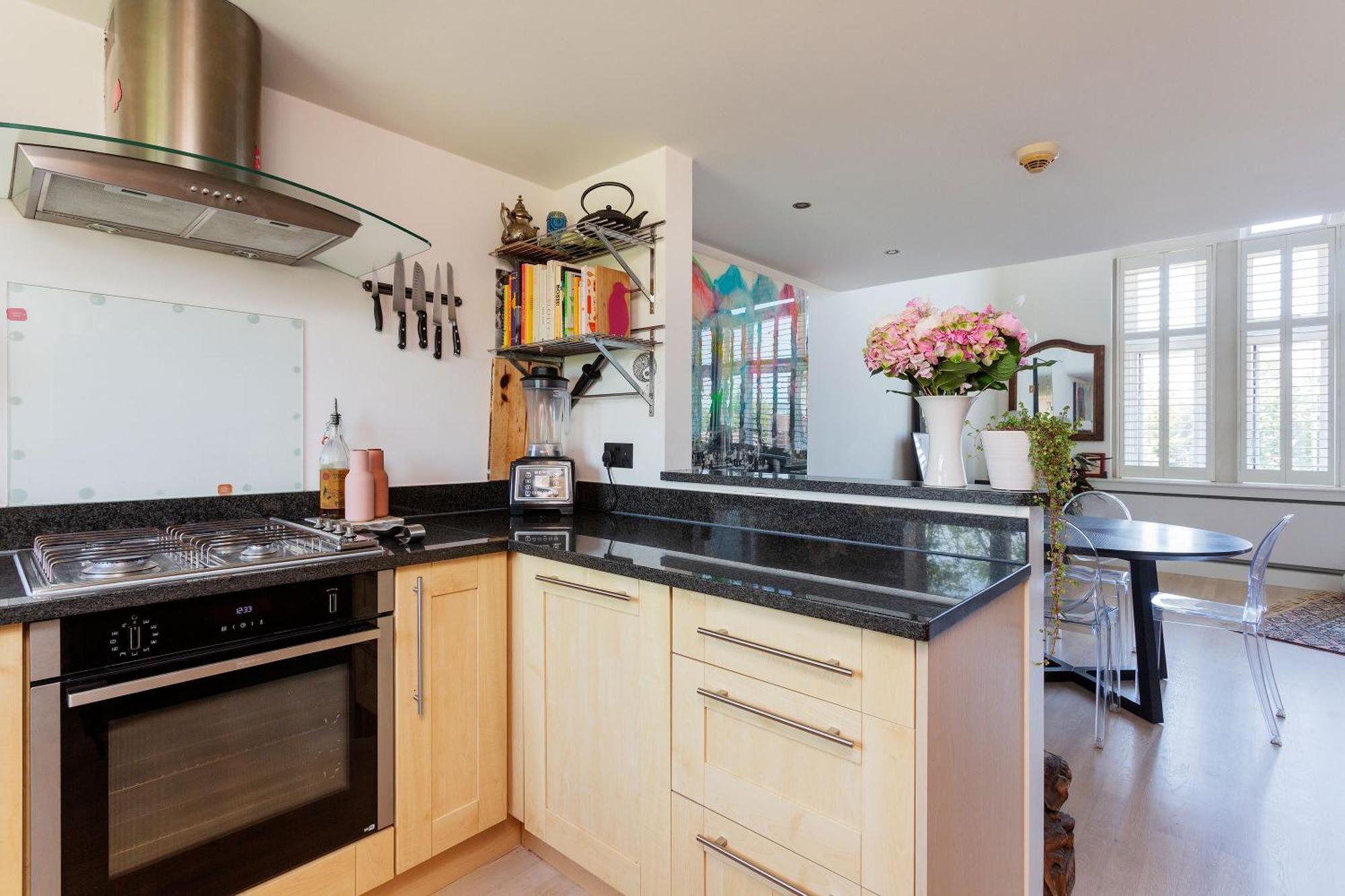 Apartment Veeve - Celestial Loft London
