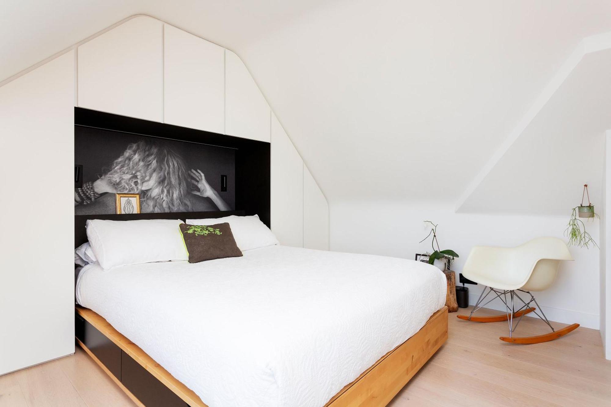 Apartment Veeve - Celestial Loft *