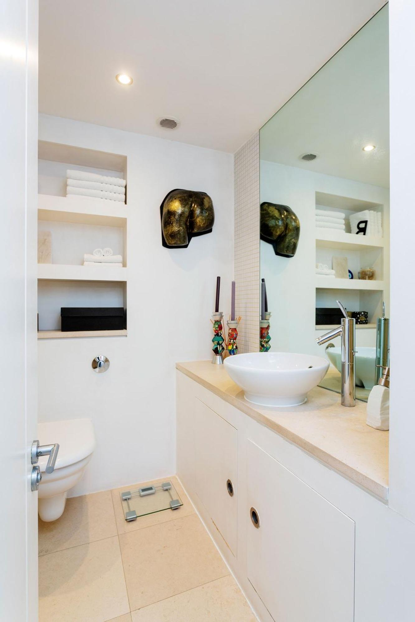 Veeve - Celestial Loft Apartment London