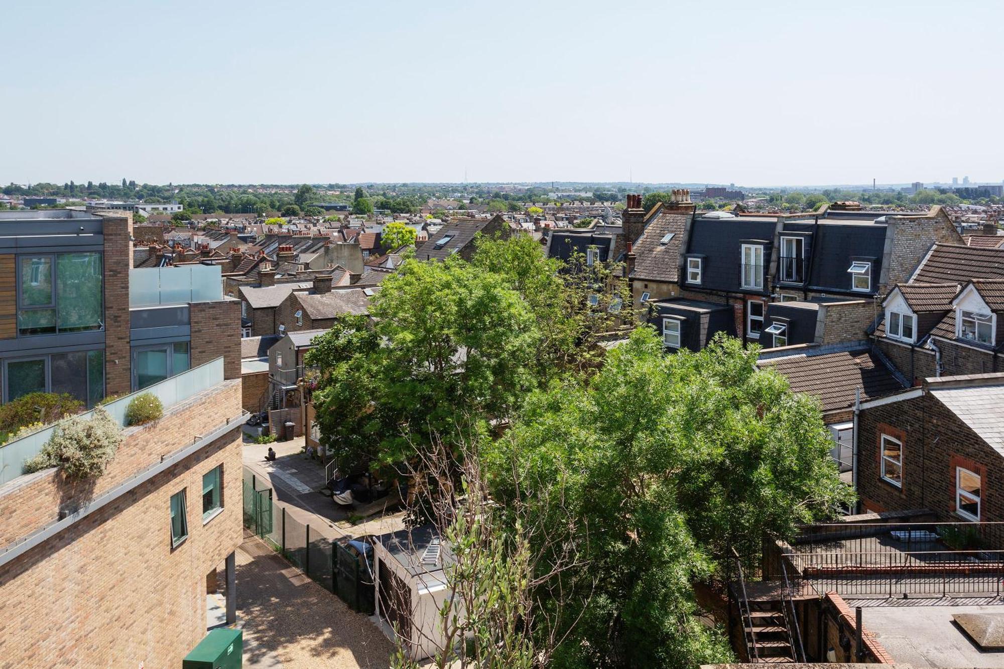 Veeve - Celestial Loft * London