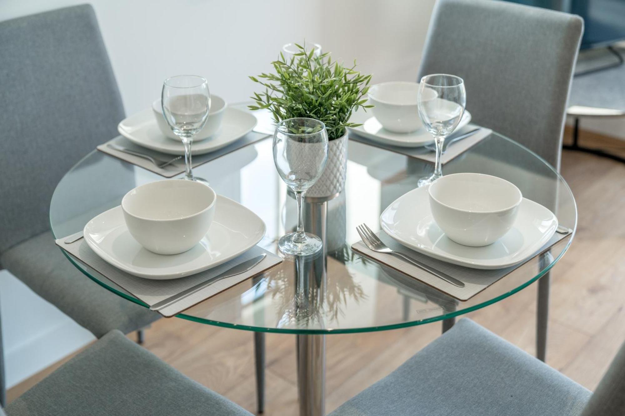 Skyvillion: Riverside With Views London