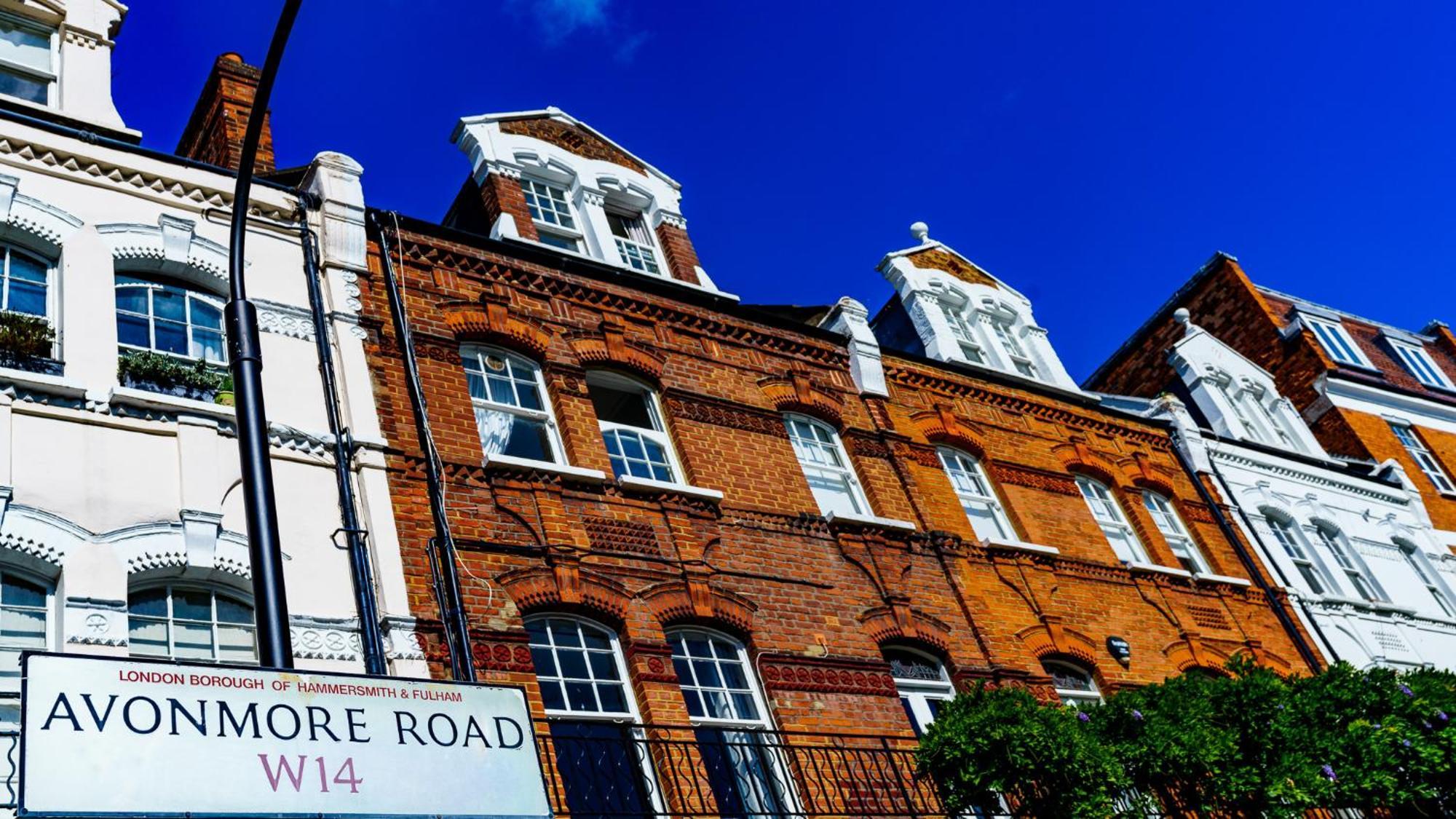Stylish One Bedroom Flat In Kensingston Apartment