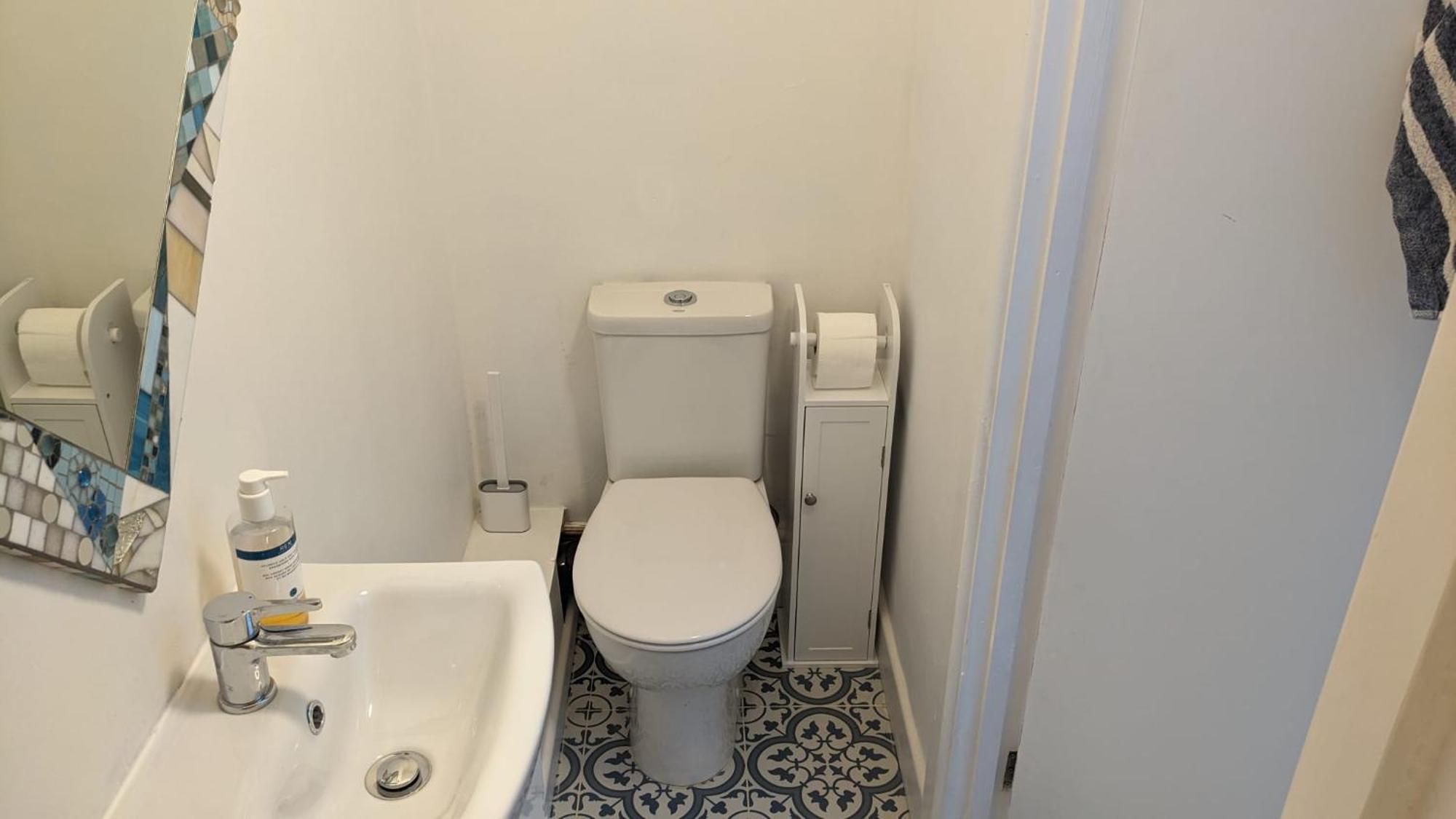 No 25 Comfort And Convenience Ensuite W7 Homestay *