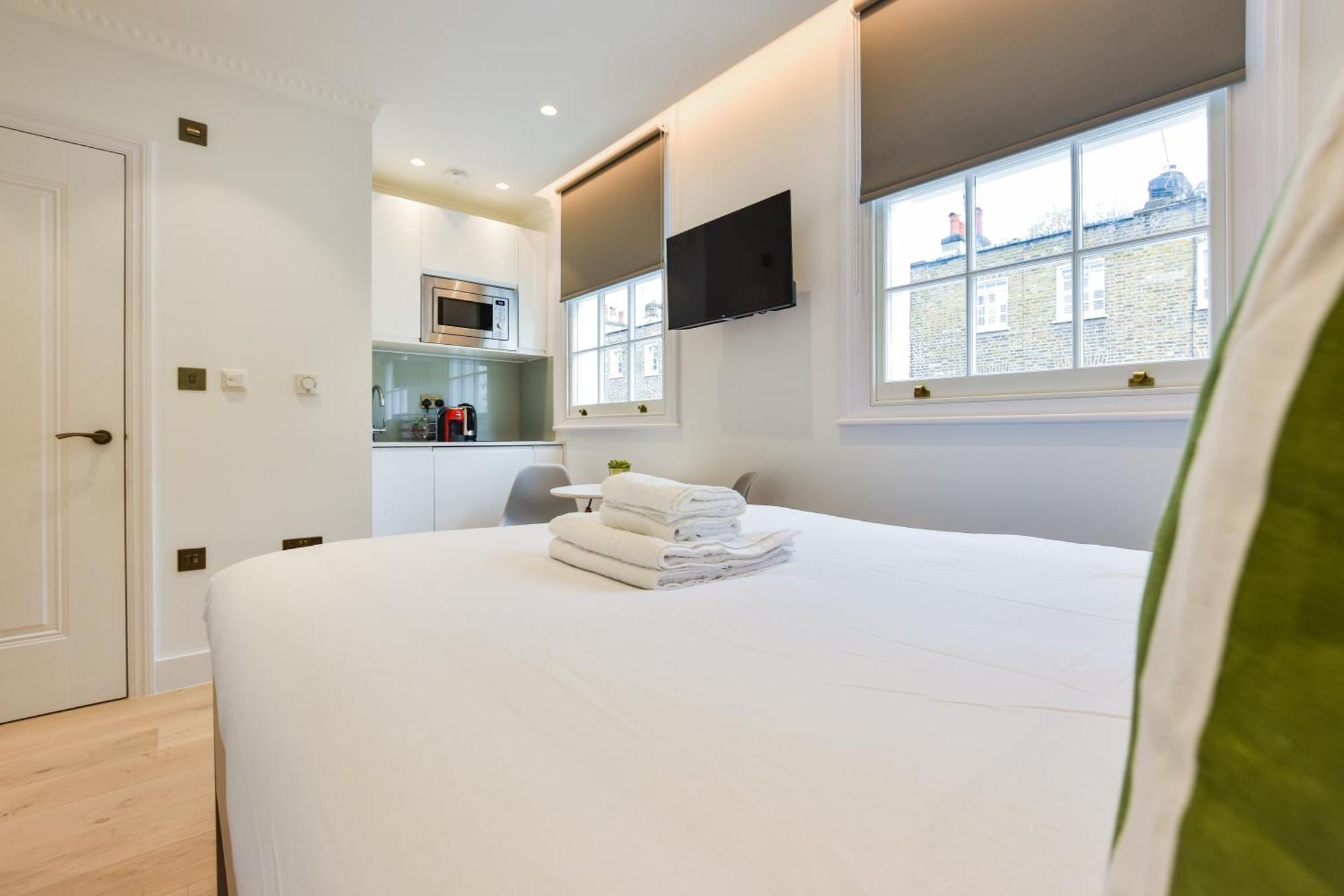 Star Street By Concept * London