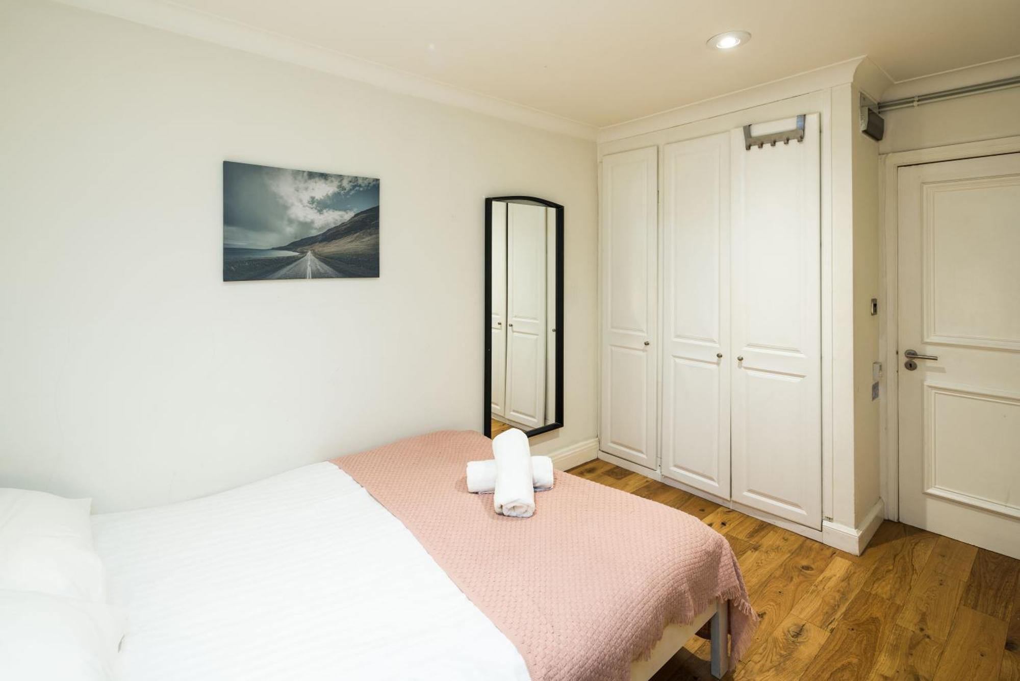 Cozy 1 Bedroom / Gloucester Road / Kensington *