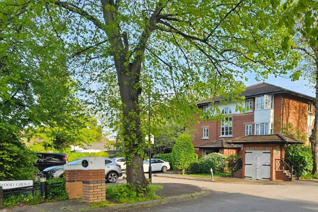Lovely Flat Close To Shepherd's Bush Apartment London