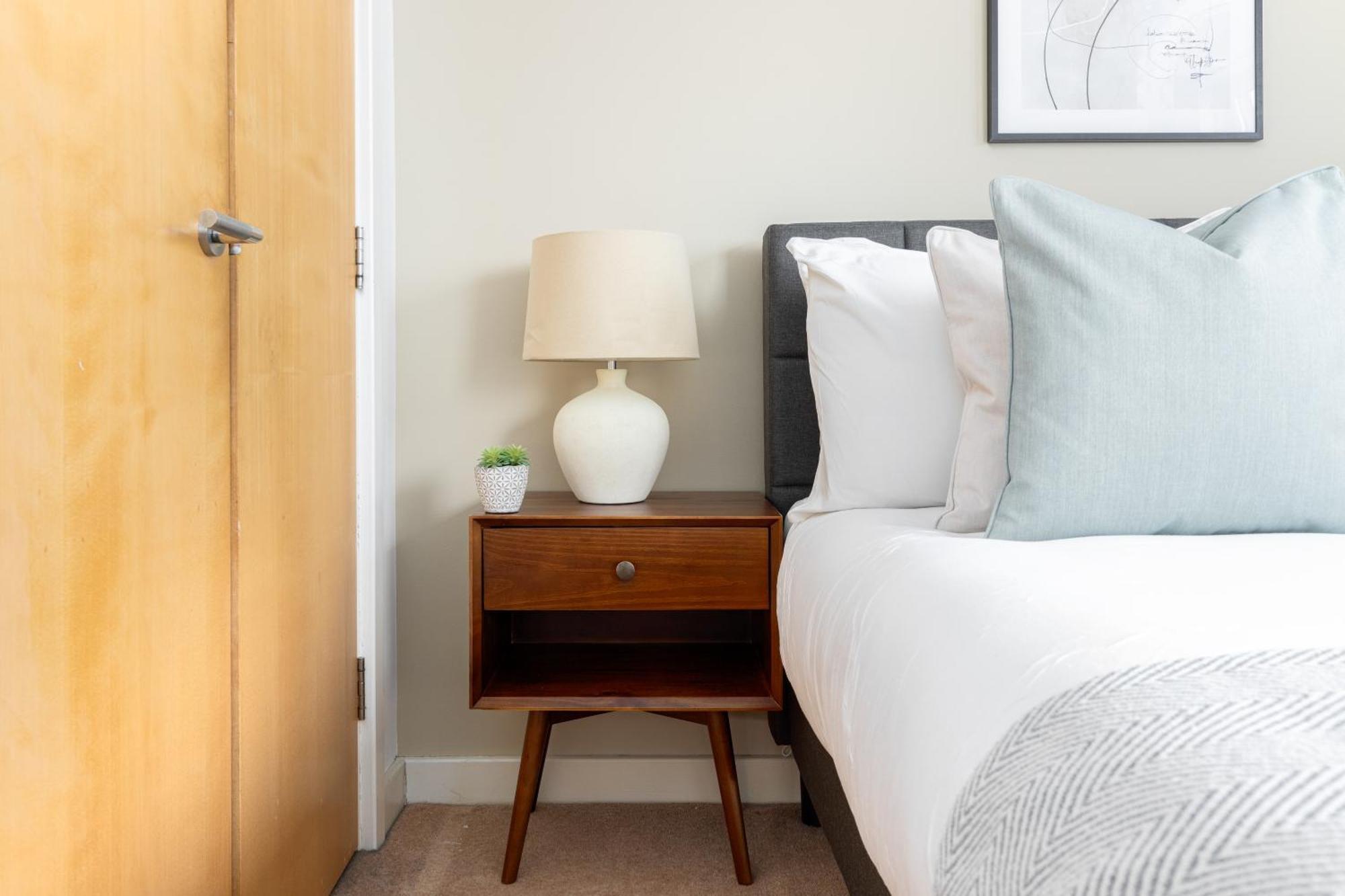 The Highbury Collection Apartment *