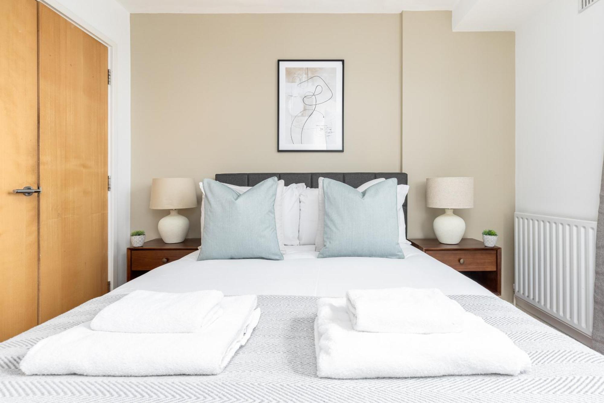 The Highbury Collection London