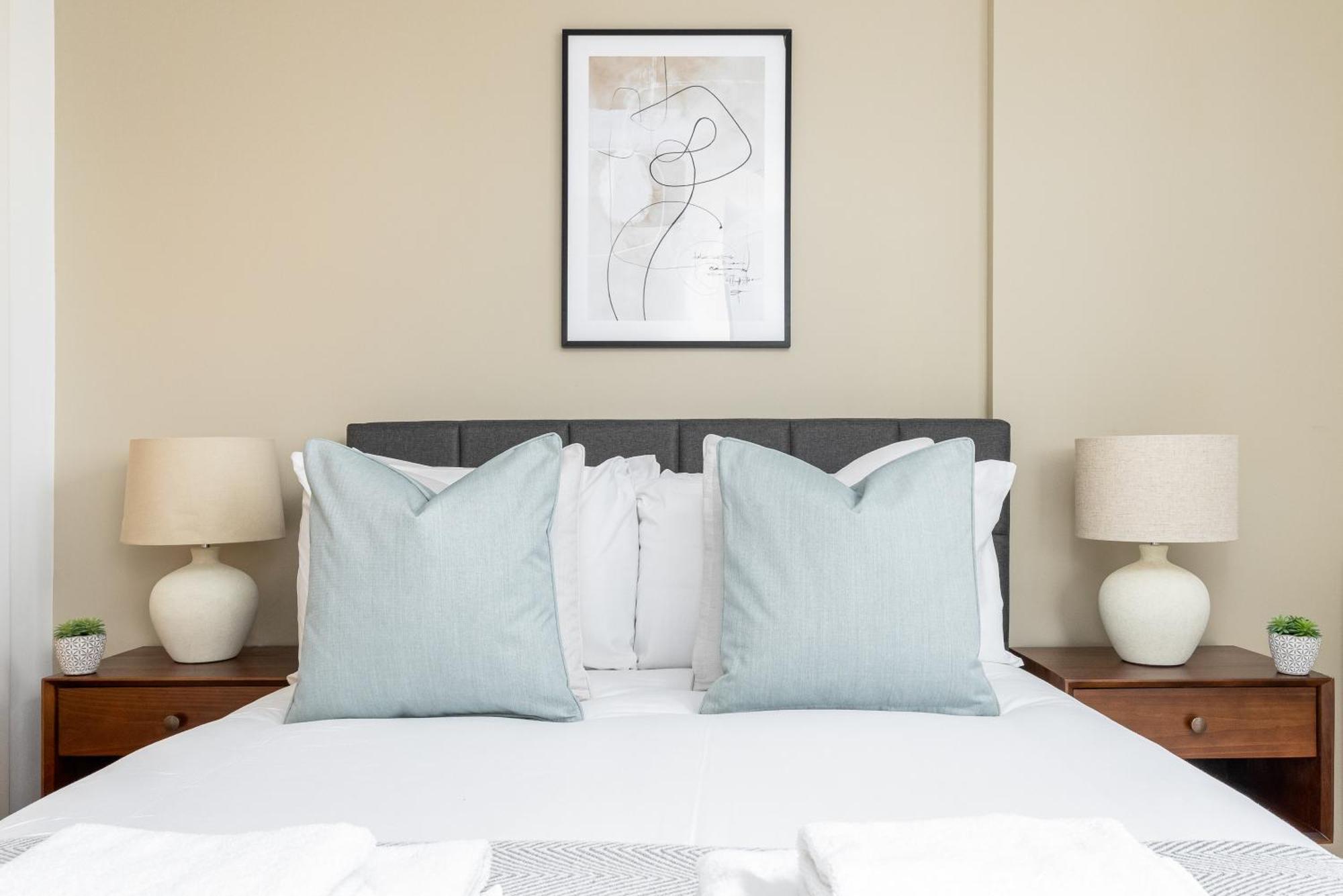 Apartment The Highbury Collection