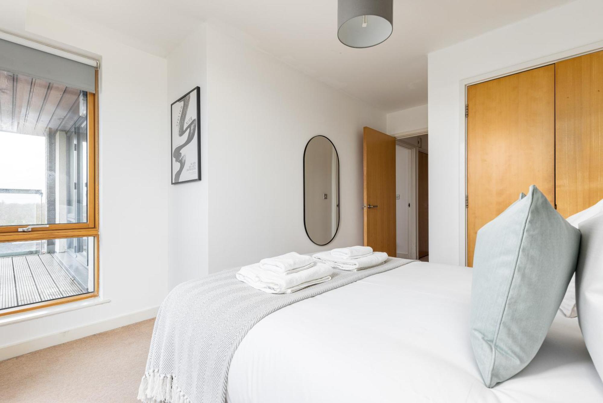 The Highbury Collection London