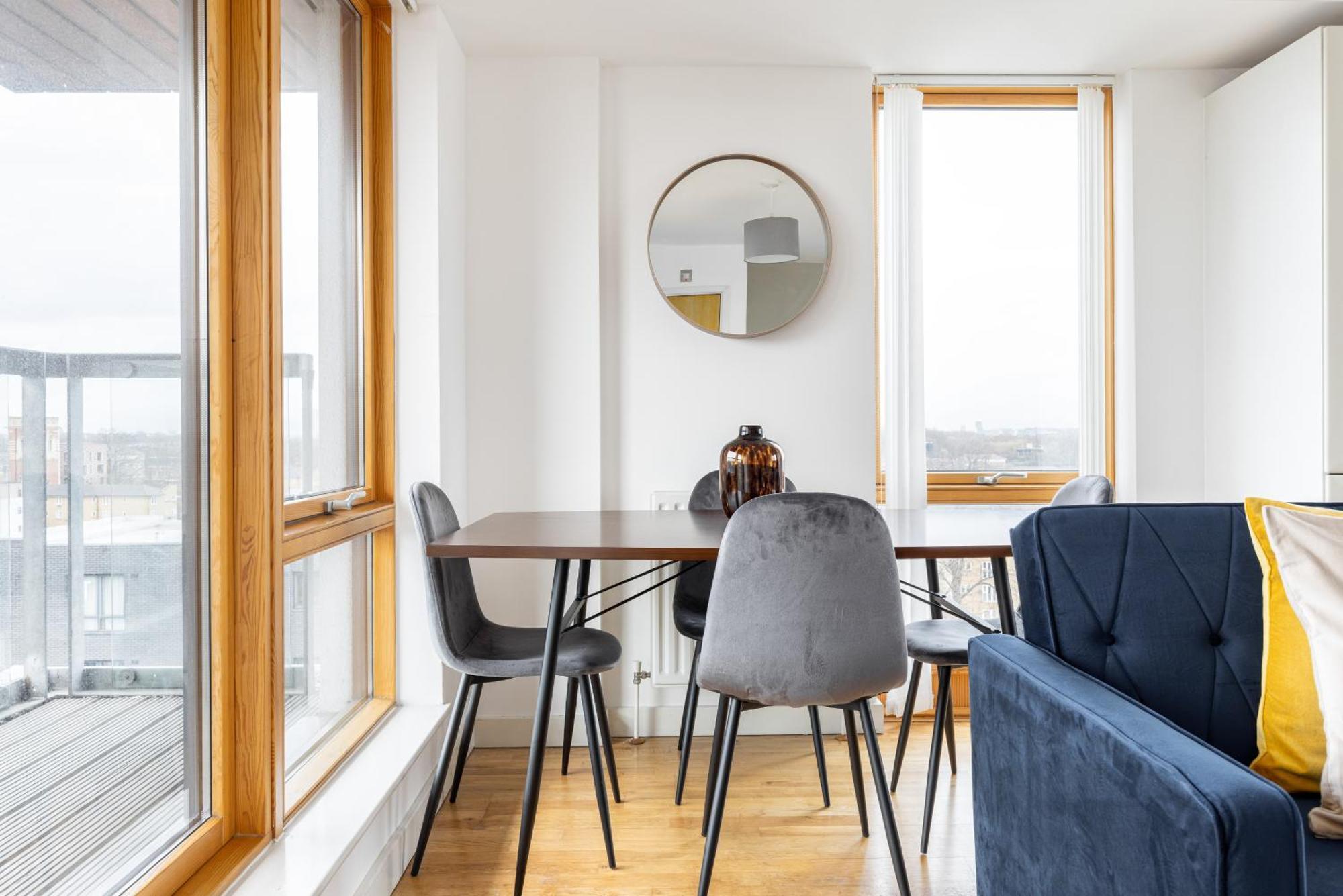 Apartment The Highbury Collection *