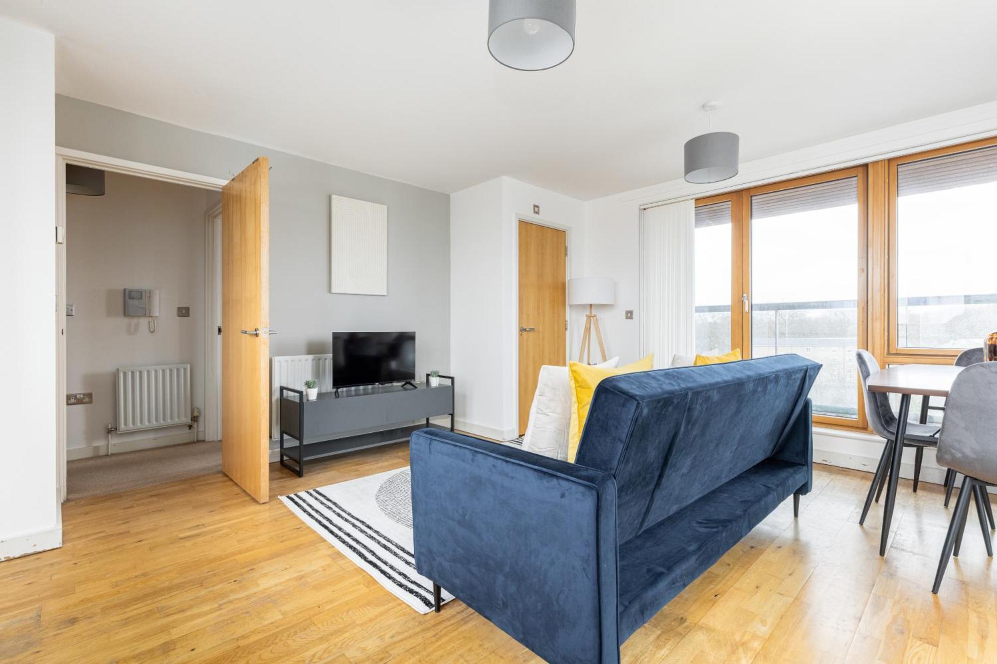 The Highbury Collection London