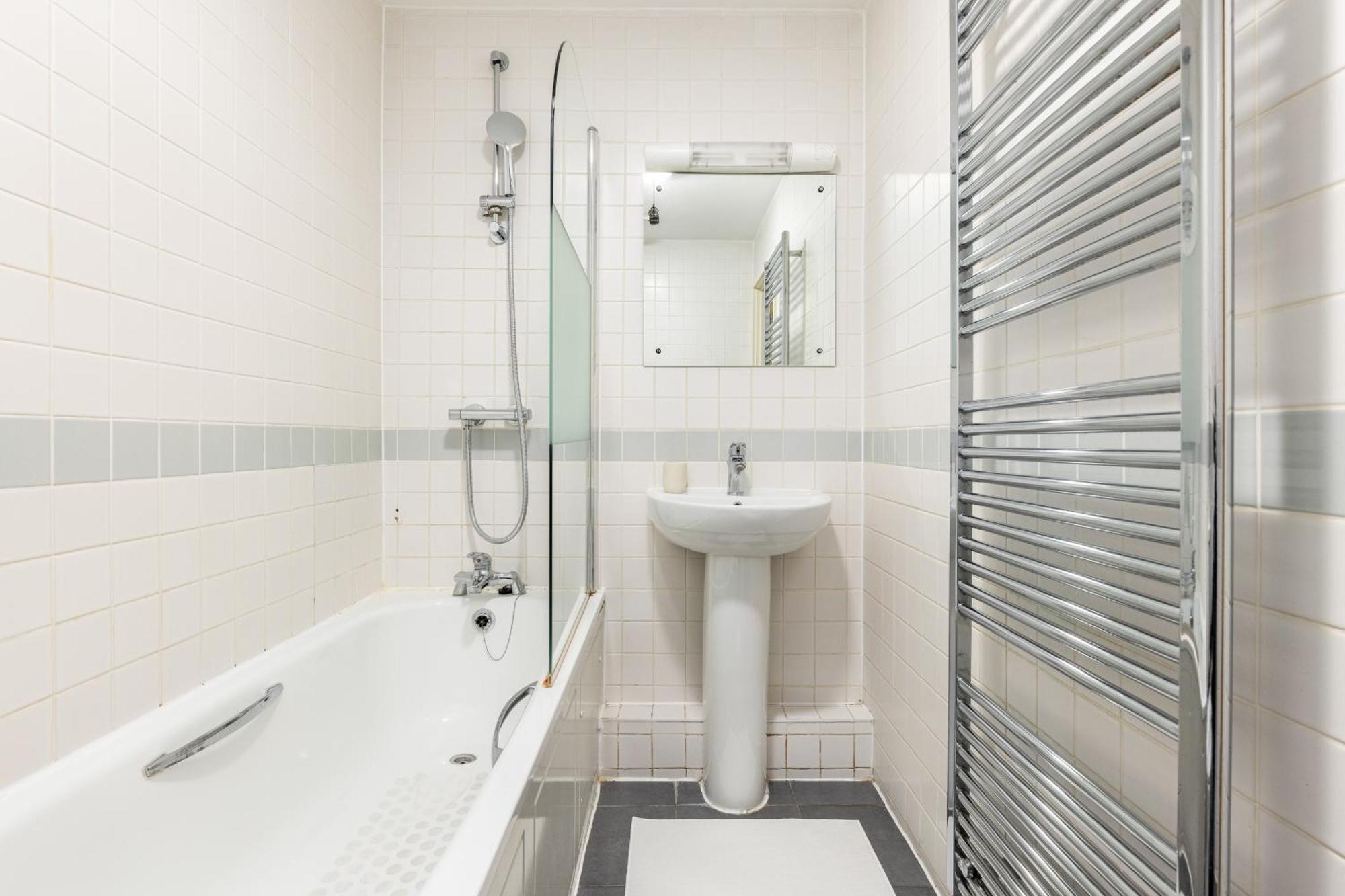 The Highbury Collection Apartment