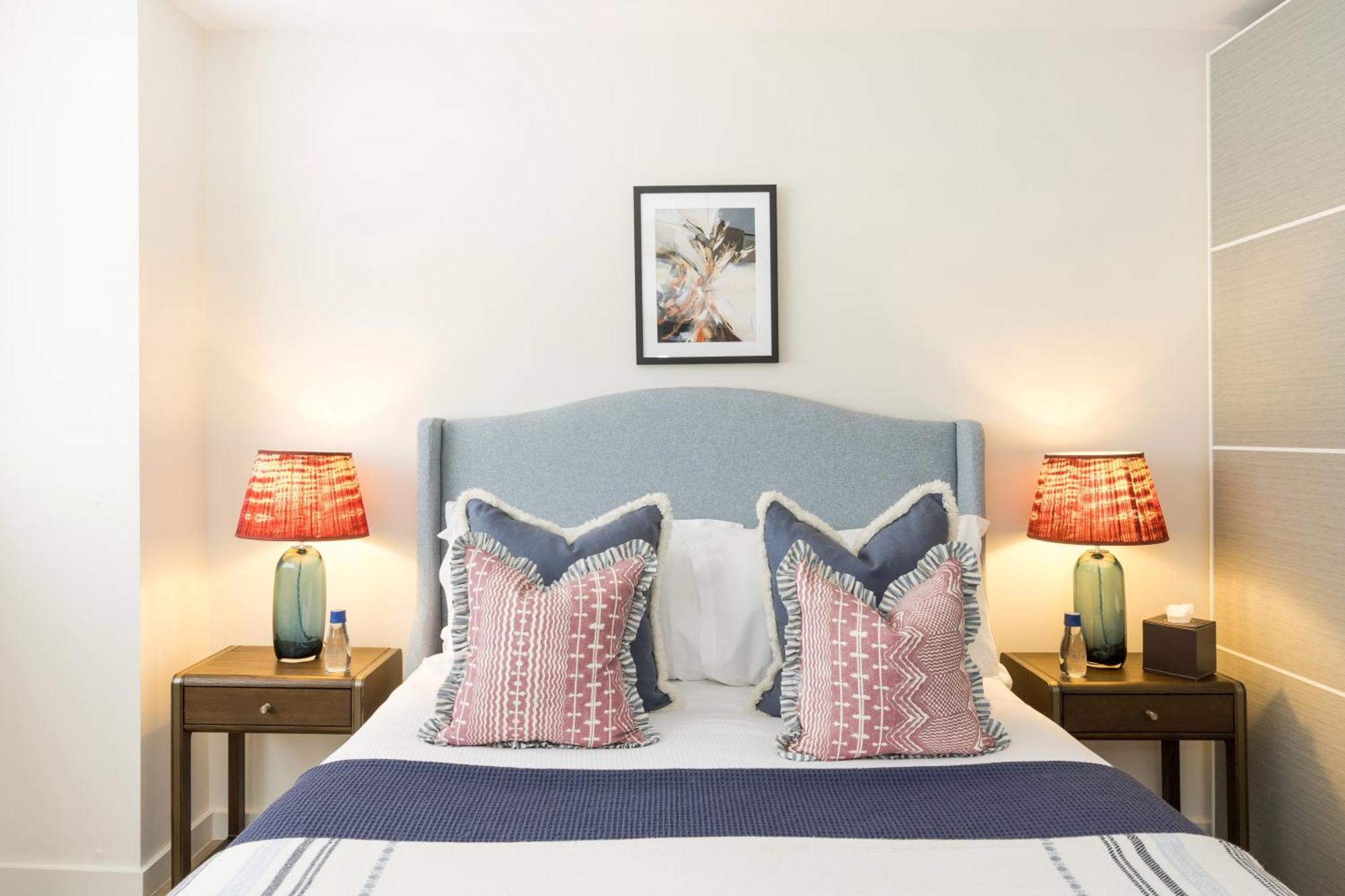 Aparthotel Buckingham & Lloyds Londres