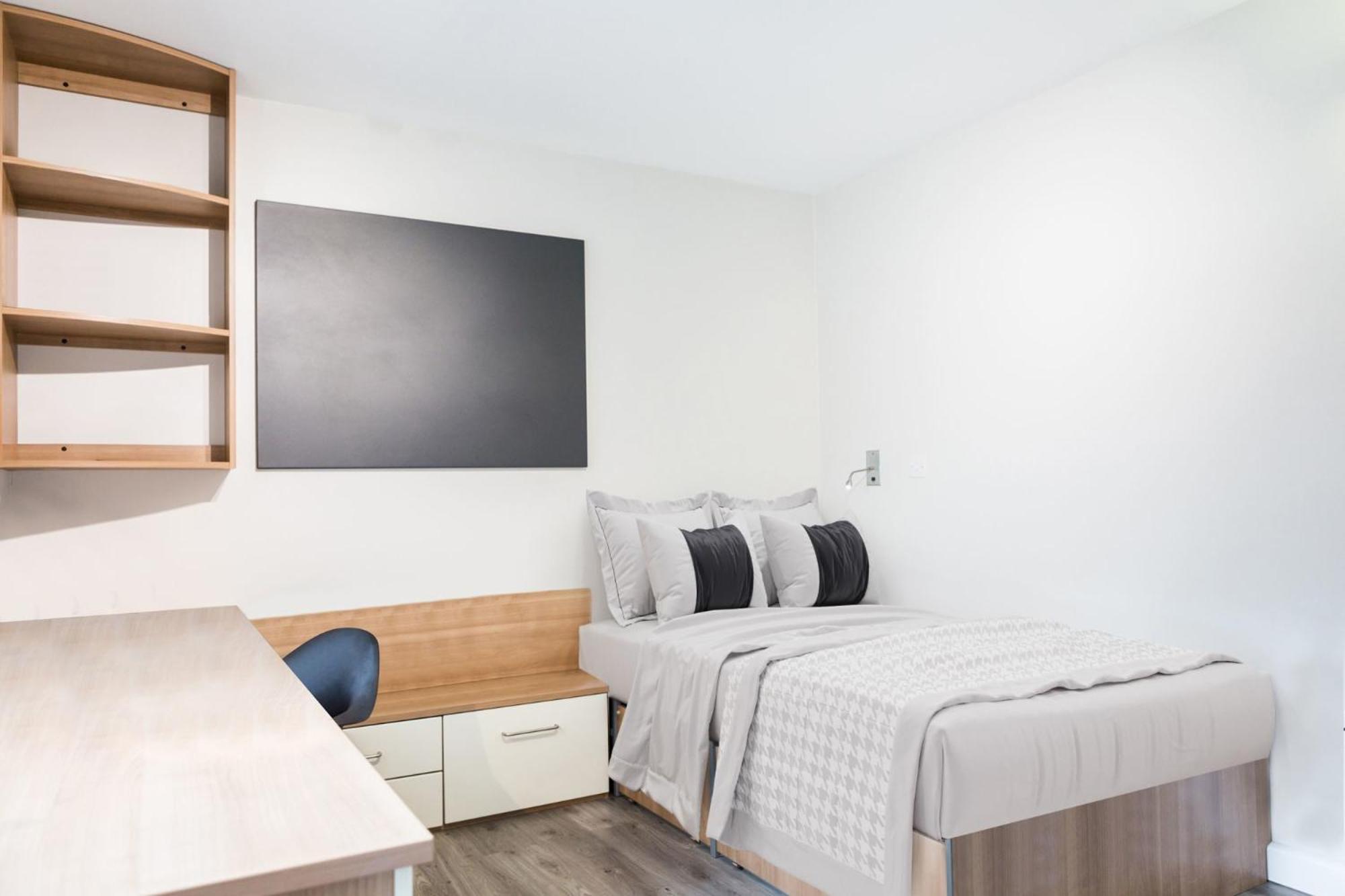 Apartment Chapter Highbury I In