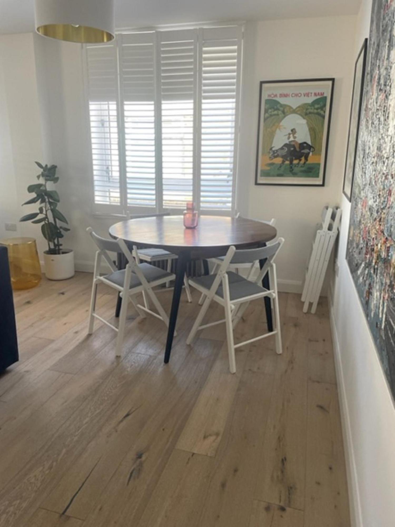 Apartamento Shoreditch - Immaculate 2 Bedrooms Flat For 6