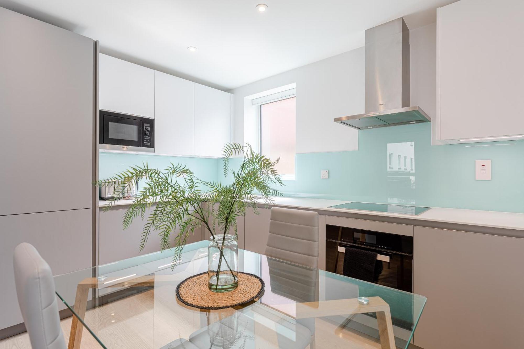 Apartamento Stayinn Aldgate