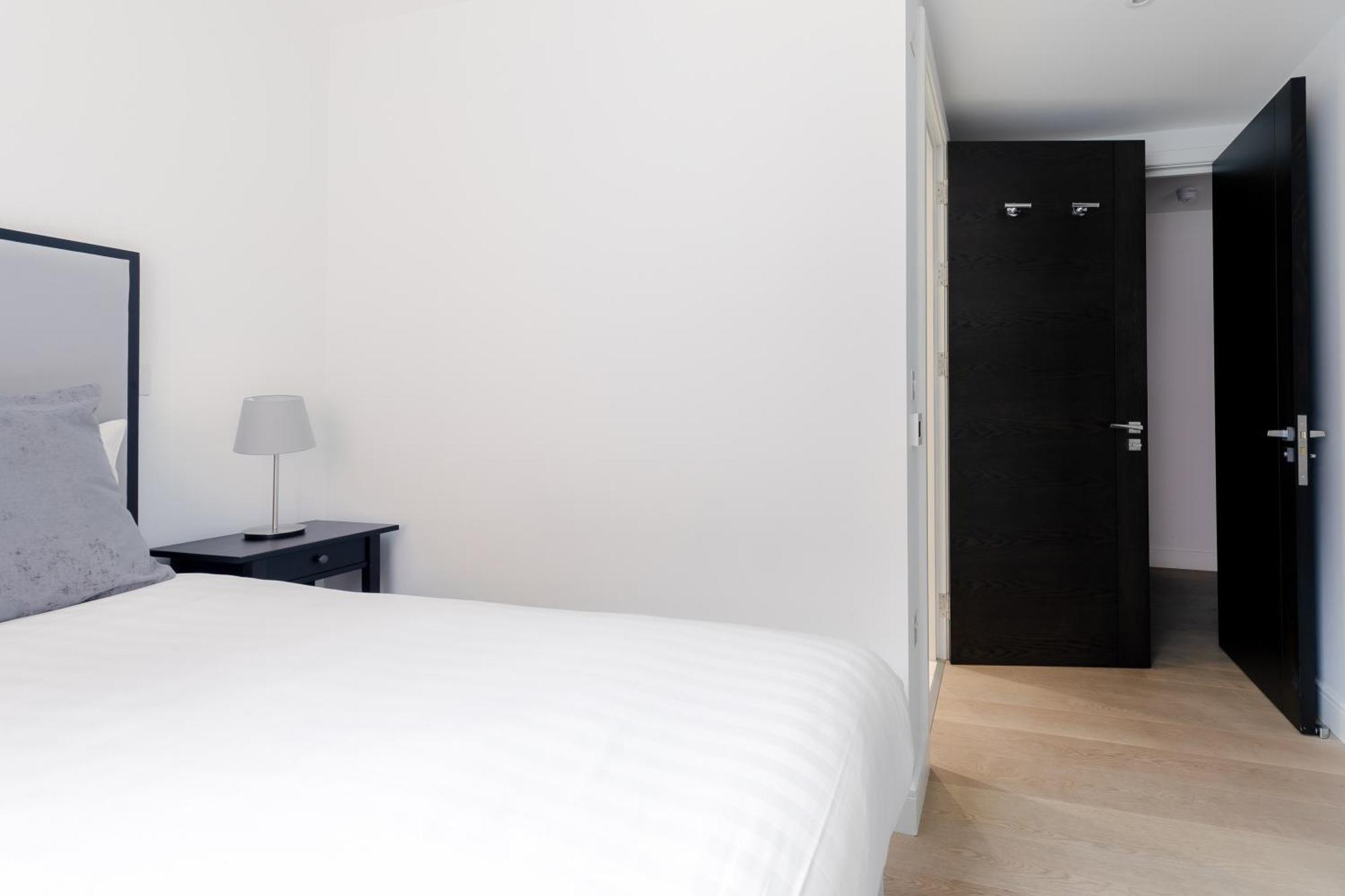 Apartamento Stayinn Aldgate *