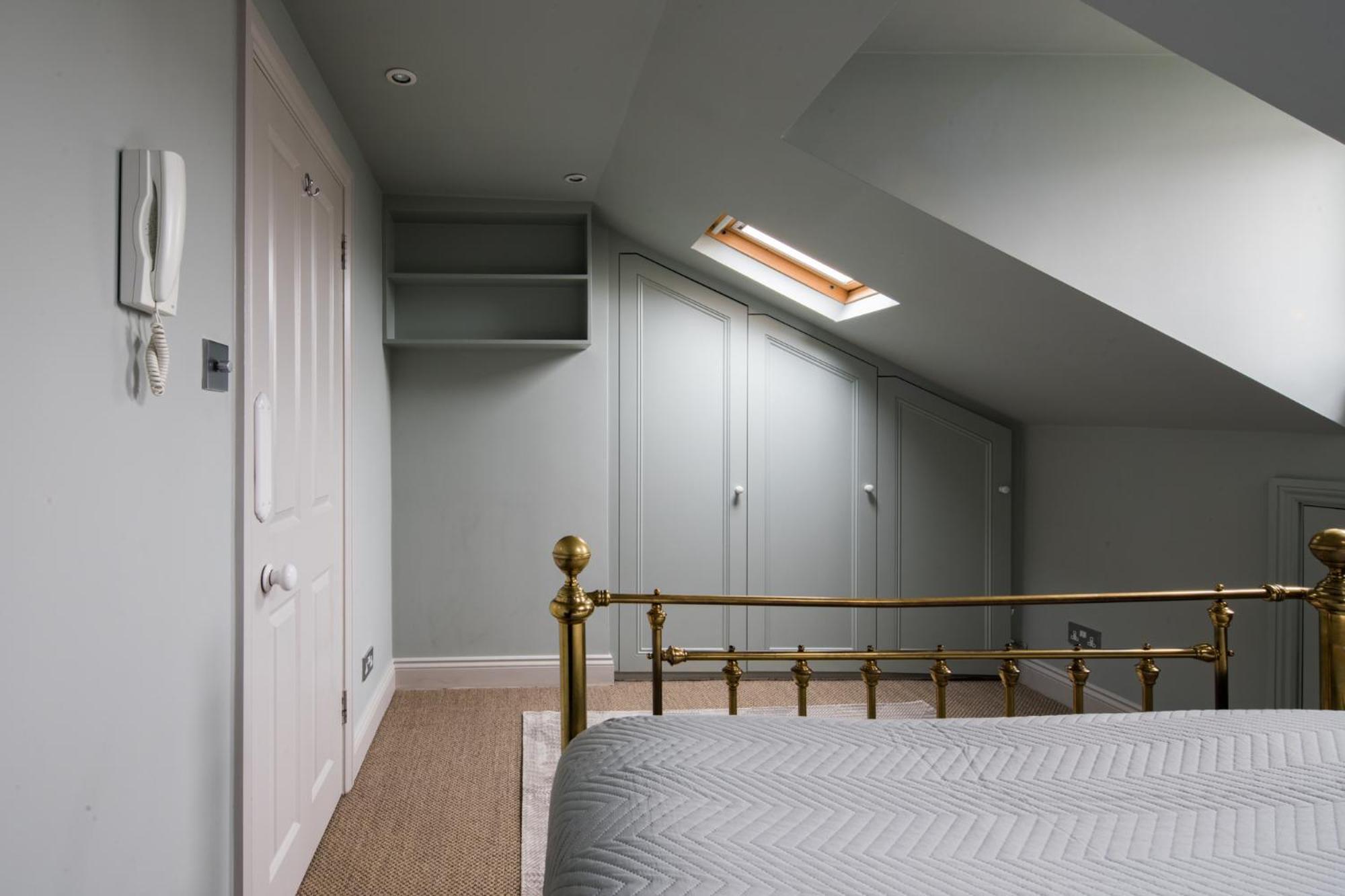 Homely Parkside 2-bed In Primrose Hill * London