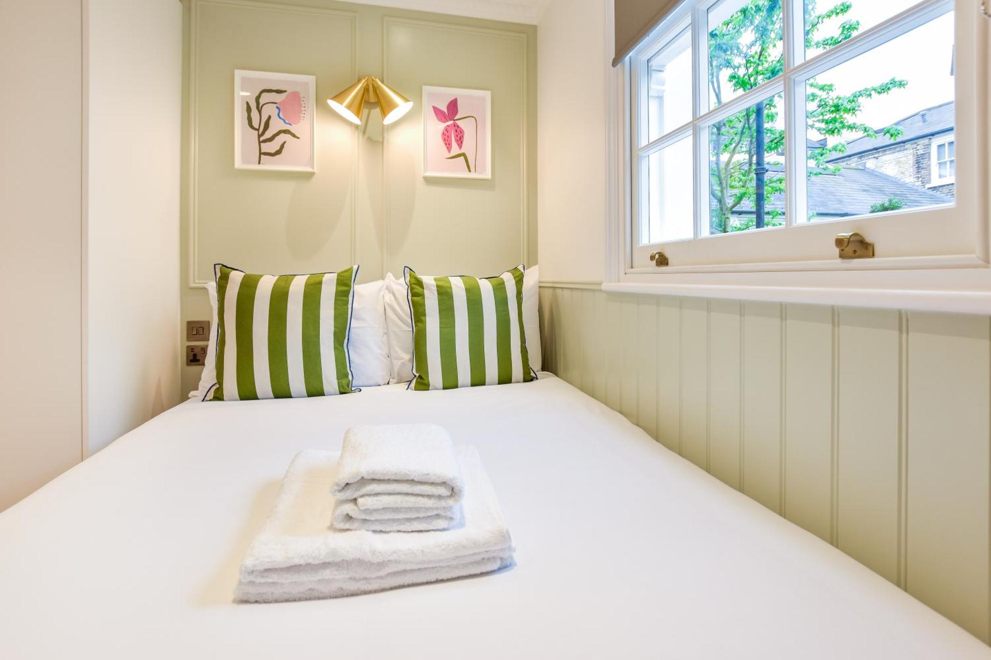 Star Street By Concept Apartment London