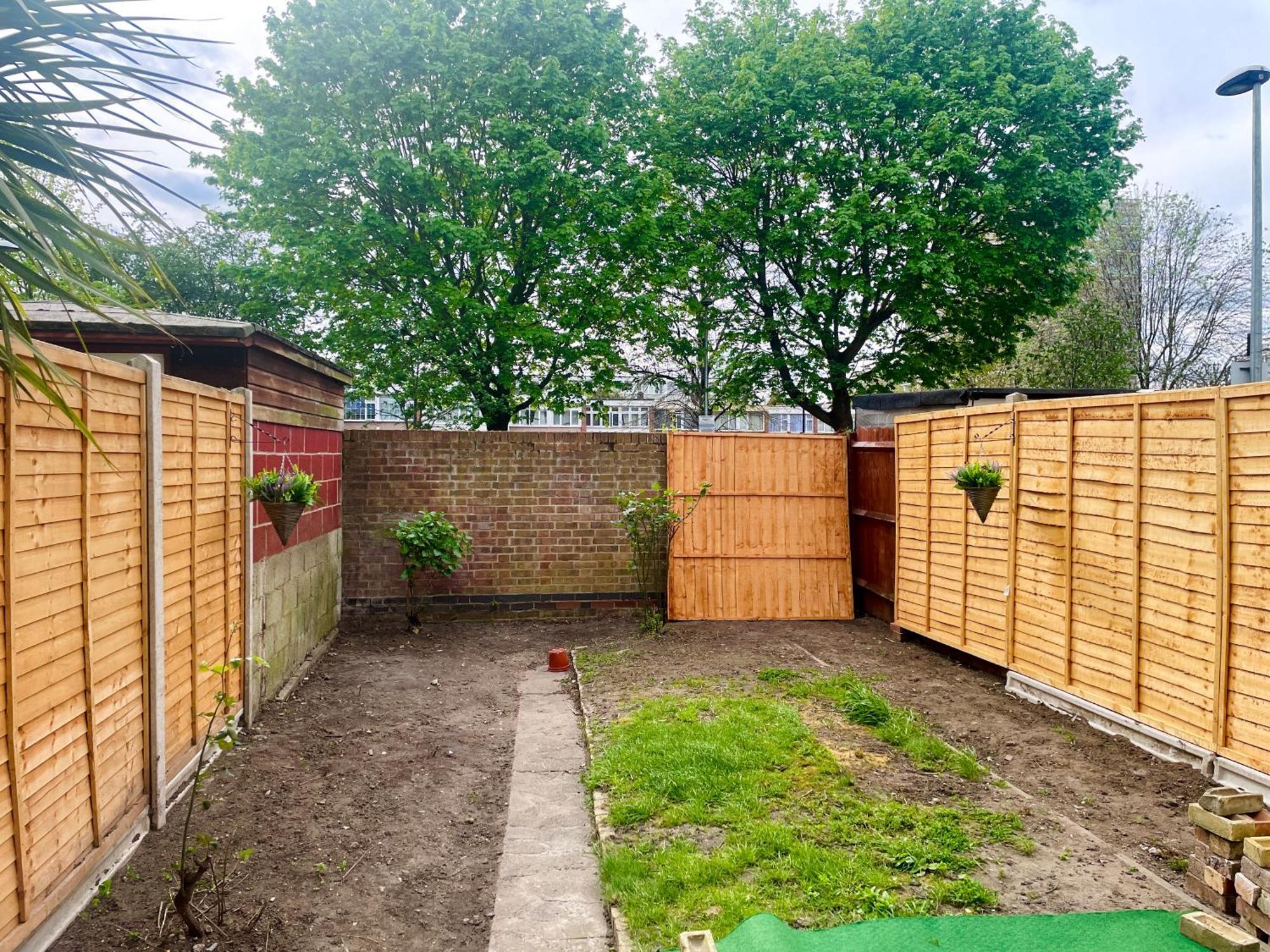 Luxury 3 Bedroom Flat With Garden * Londres