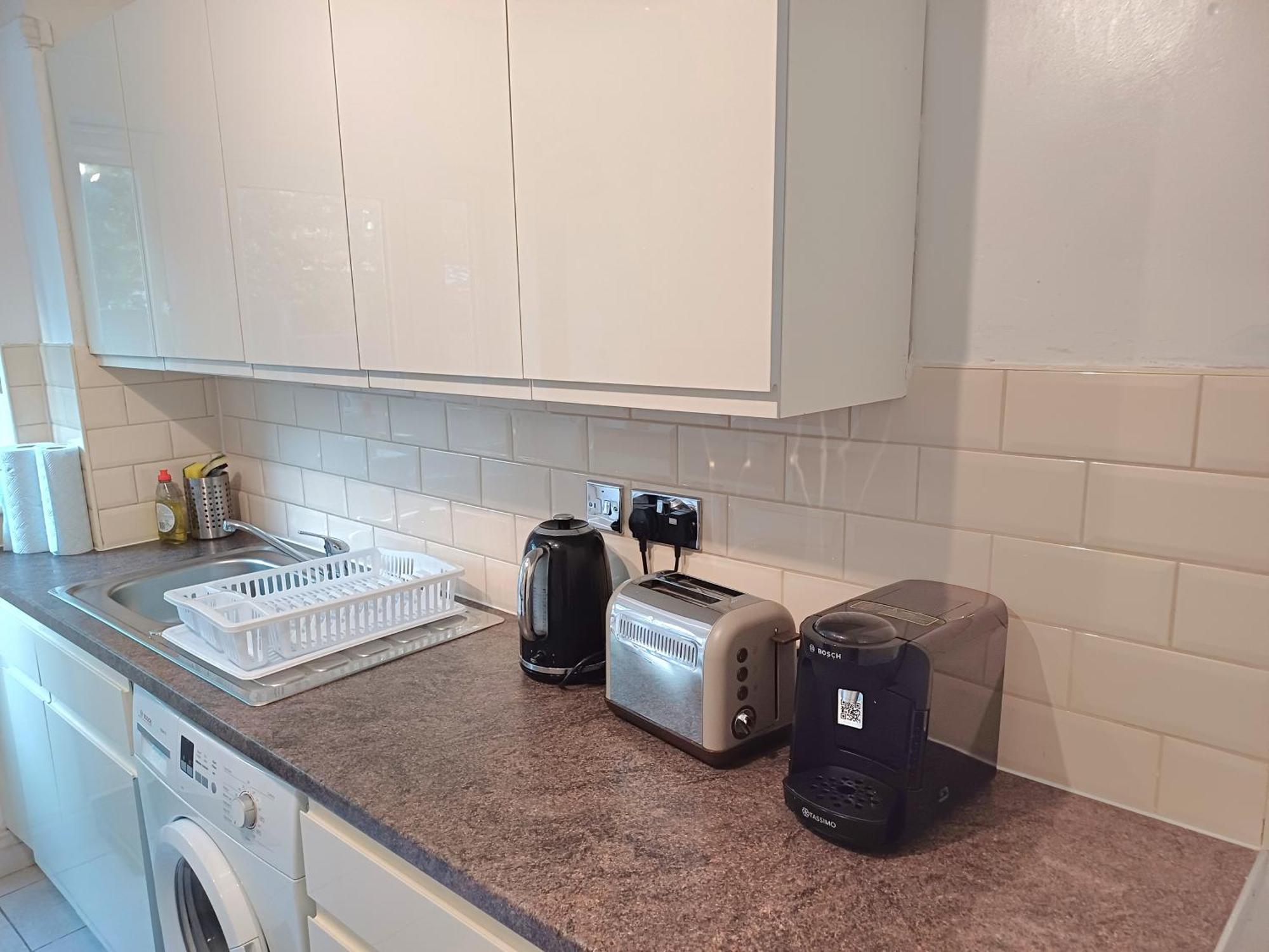Fantastic Cozy 3bed Hse Excel Free Parking Wifi Sleeps 6 * London