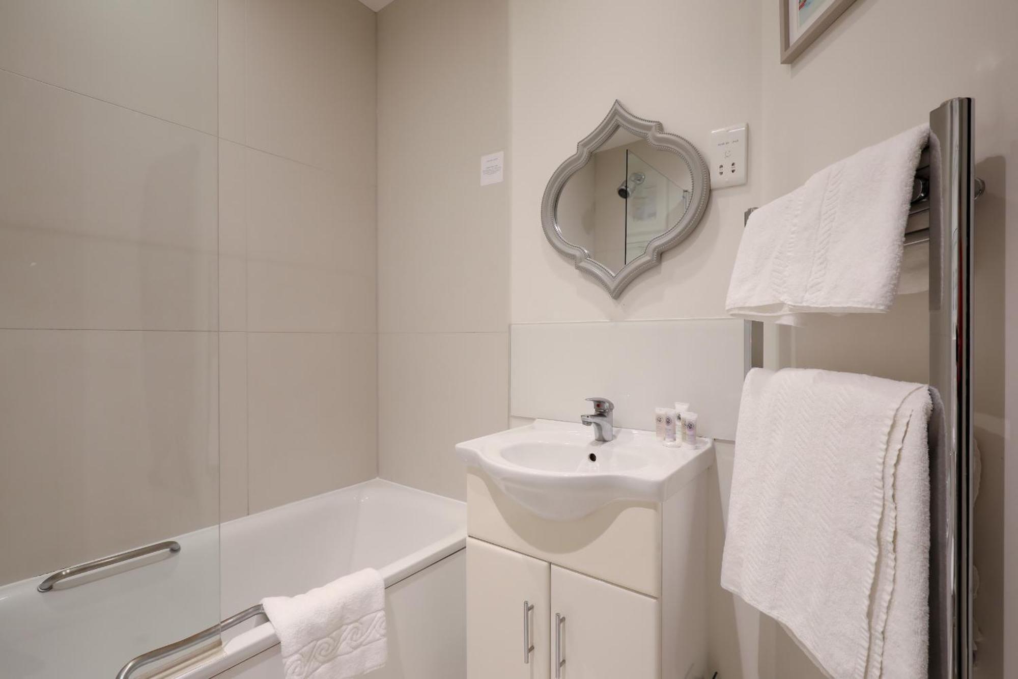 Apartment Classic South Kensington Nell Gwynn