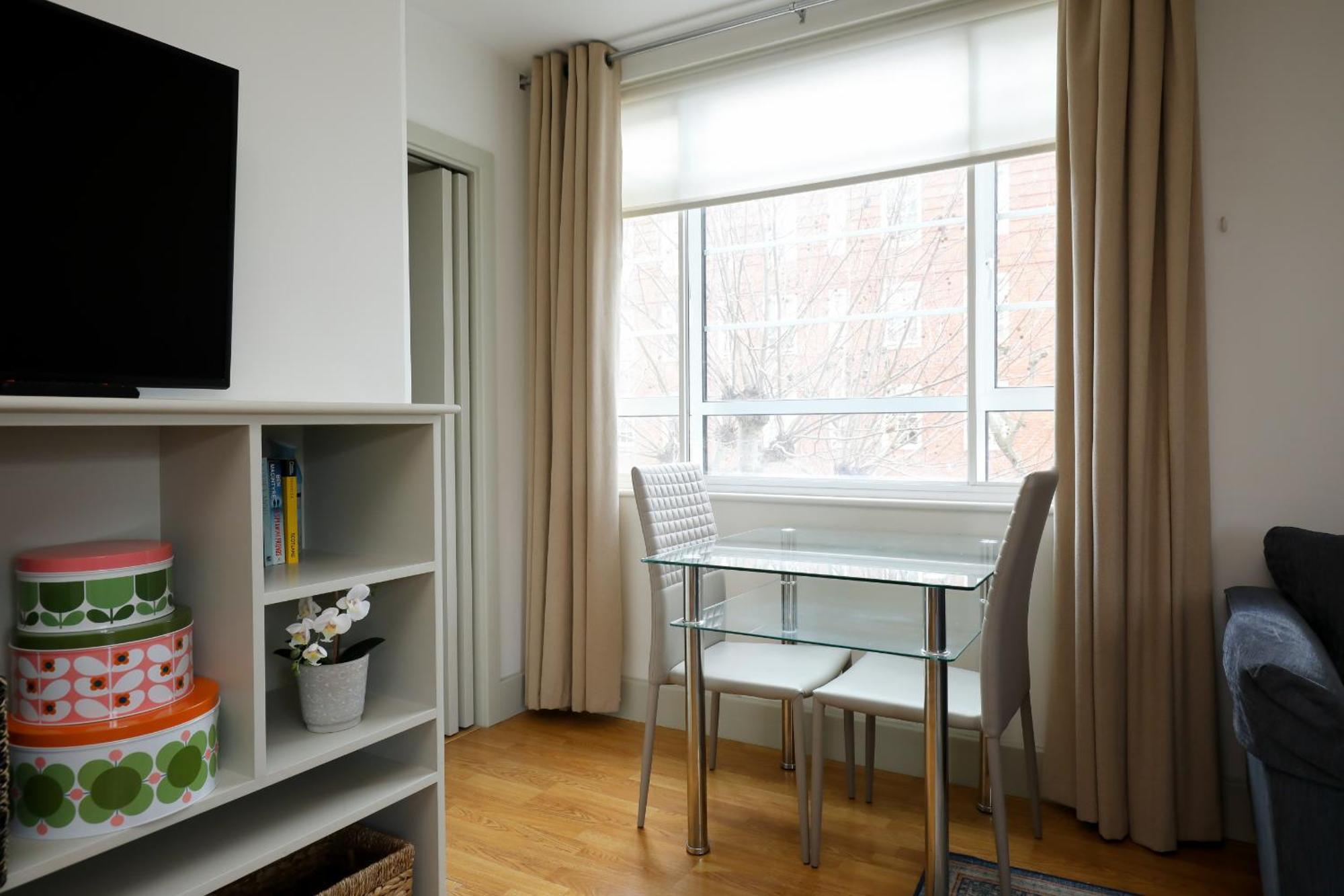Apartment Classic South Kensington Nell Gwynn