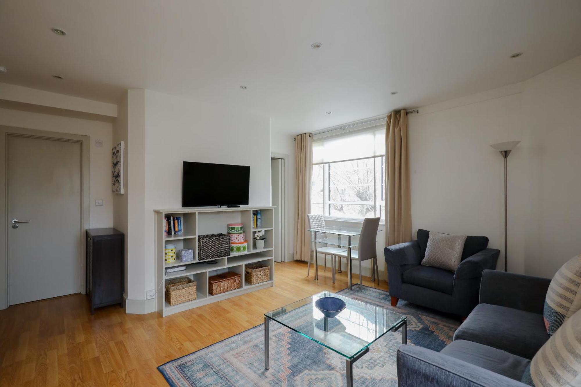 Apartment Classic South Kensington Nell Gwynn *