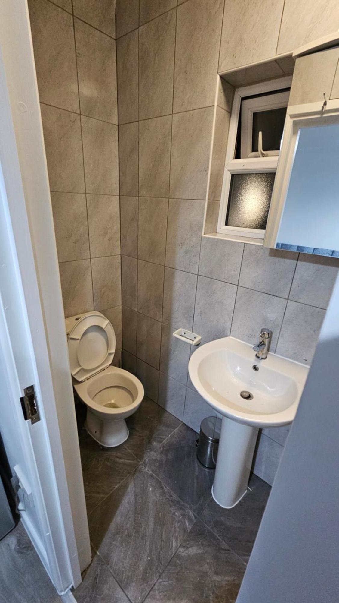 Luxury Leytonstone Flat