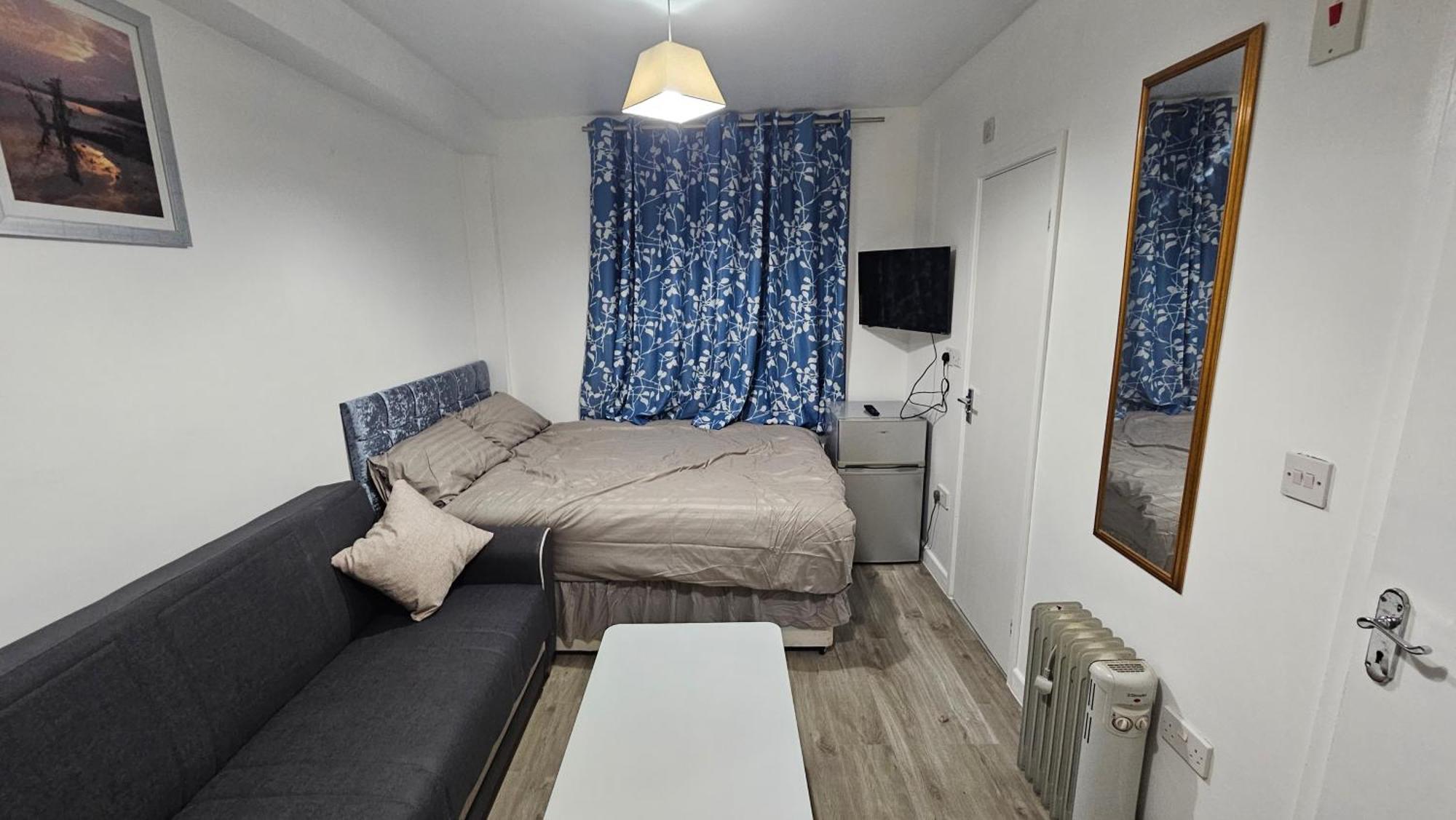 Luxury Leytonstone Flat *